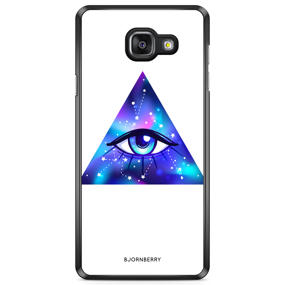Samsung Galaxy A5 6 (2016) Case - All-Seeing Eye
