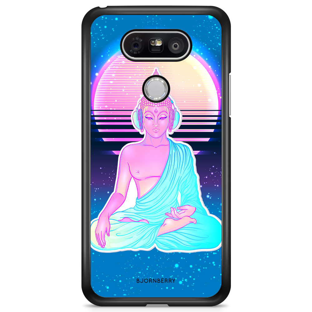 LG G5 Case - Buddha