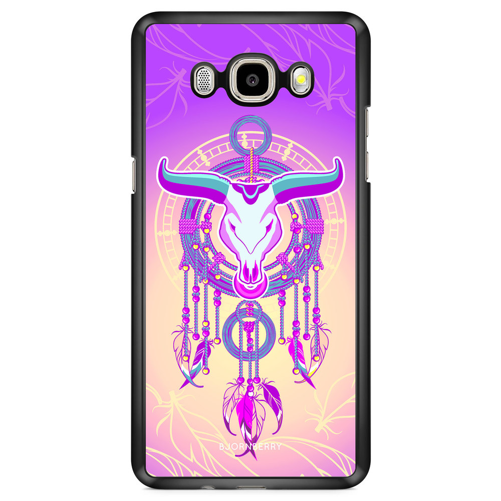 Samsung Galaxy J7 (2016) Case - Dream Catcher
