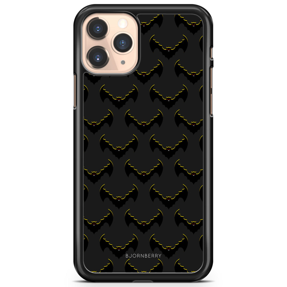 iPhone 11 Pro Max Case - Bats