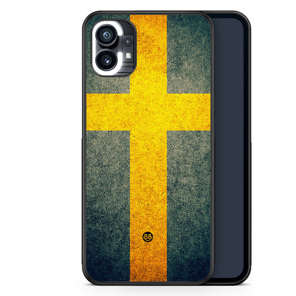 Nothing Phone (1) Case - Sweden