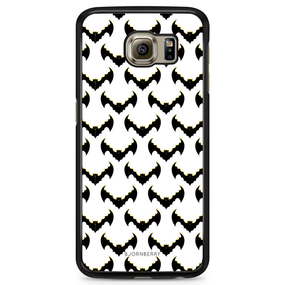 Samsung Galaxy S6 Edge+ Case - Bats