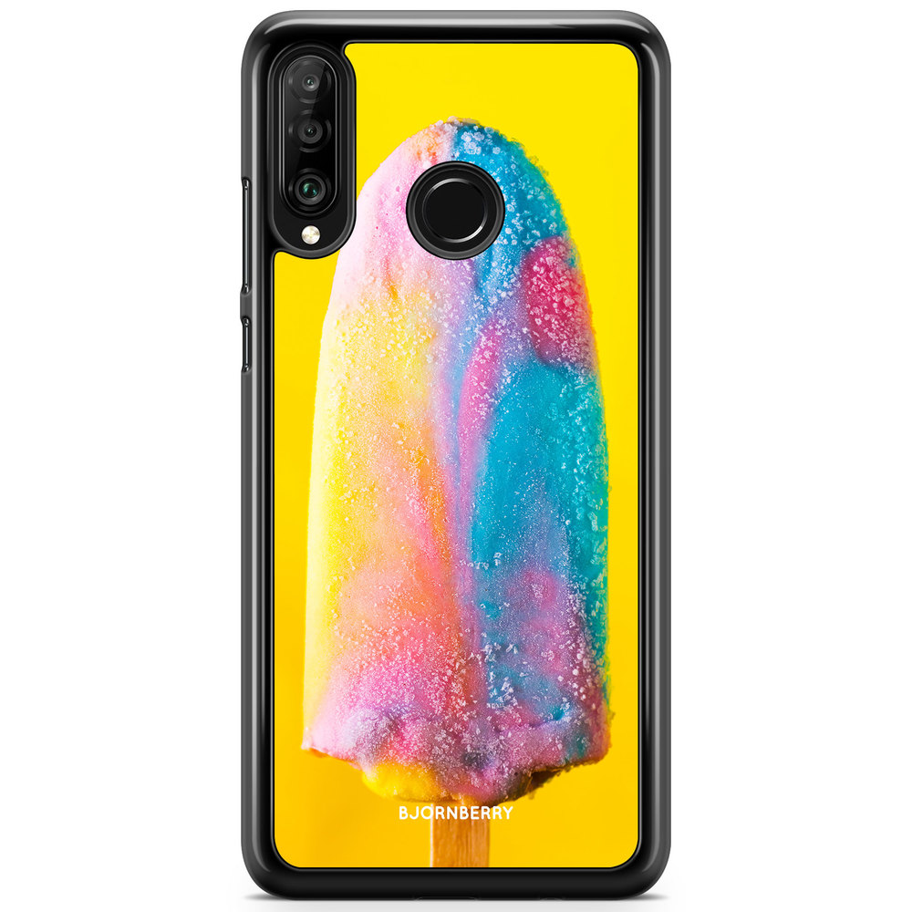 Huawei P30 Lite Case - Magic Ice Cream