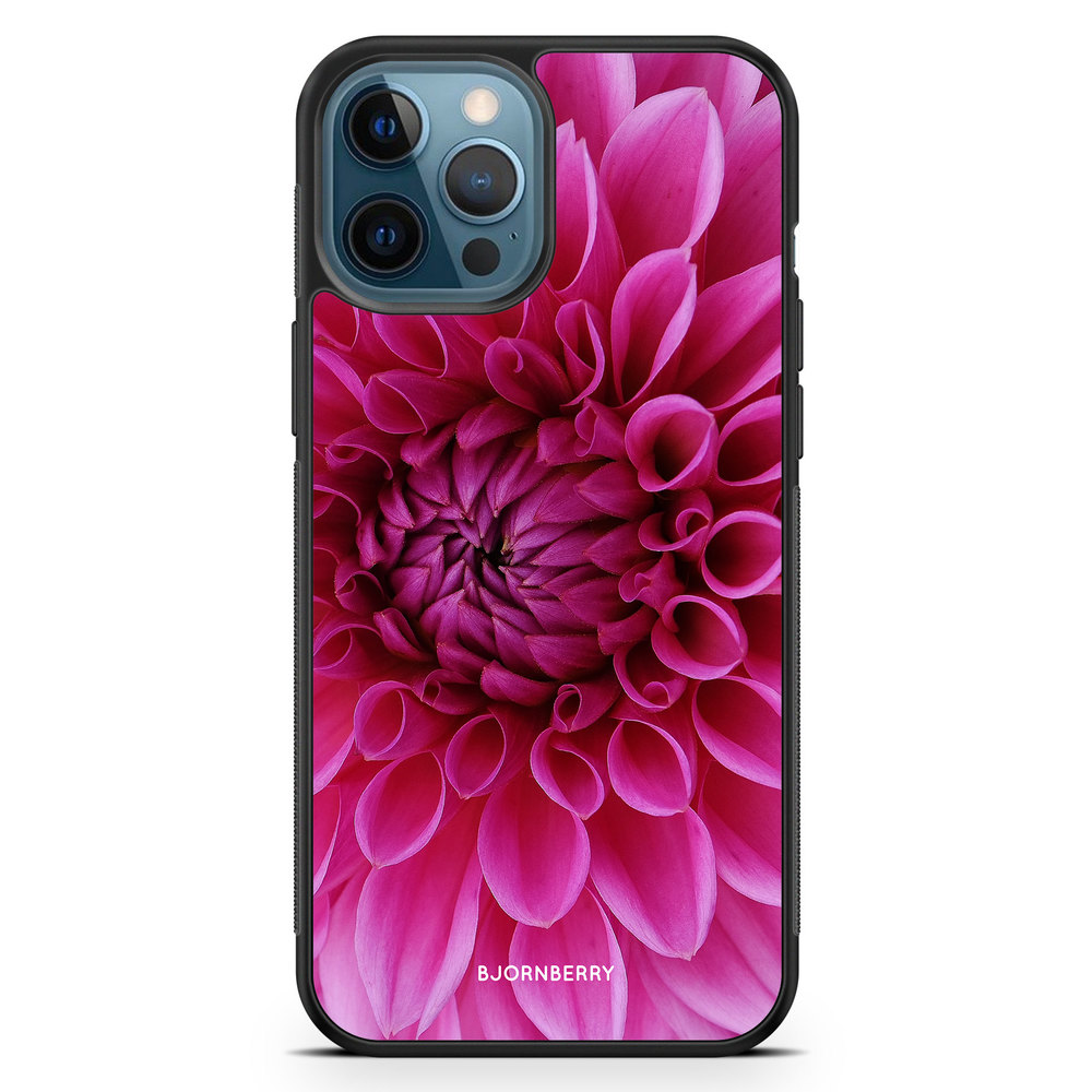 iPhone 12 Pro Case - Dahlia