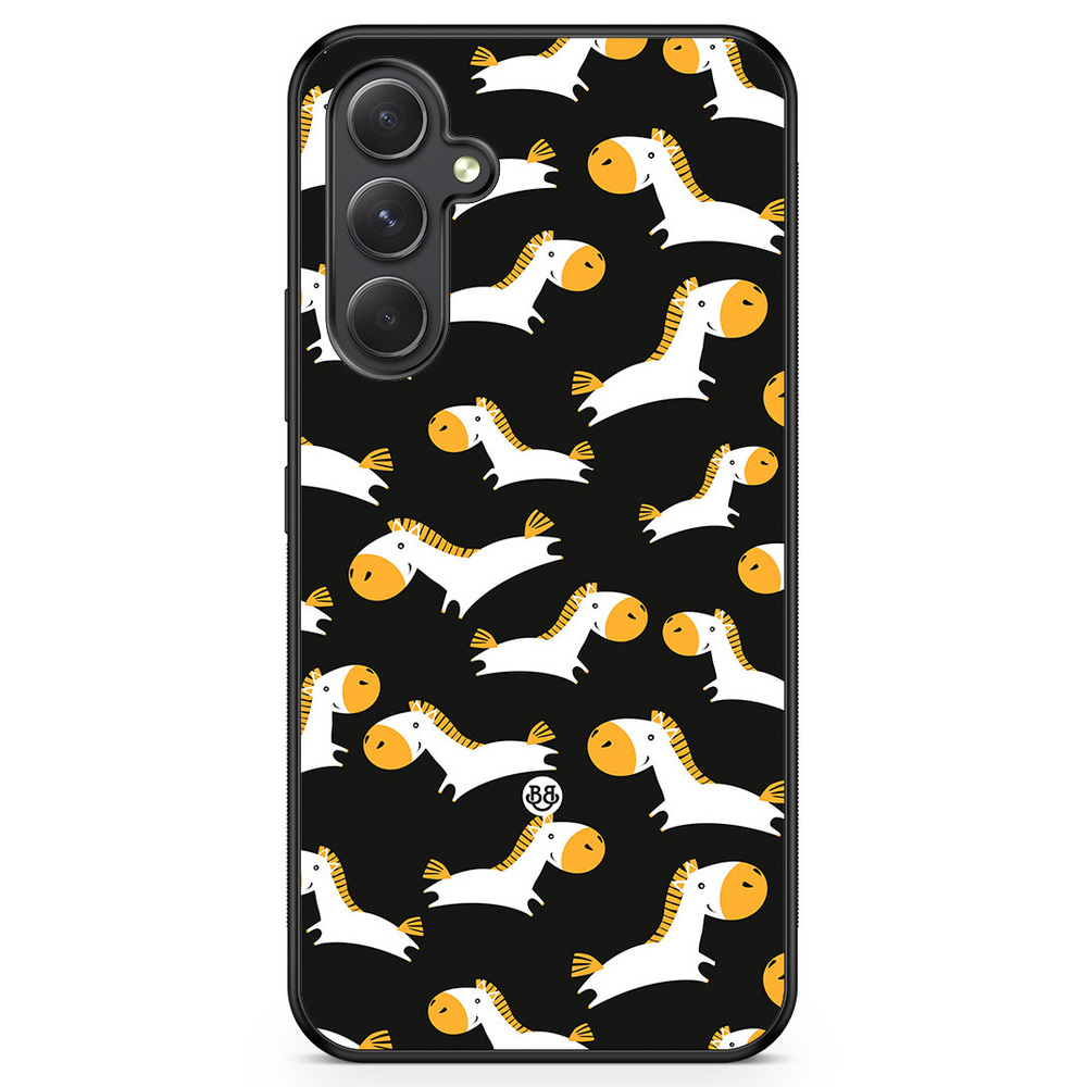 Samsung Galaxy A54 5G Case - Horses