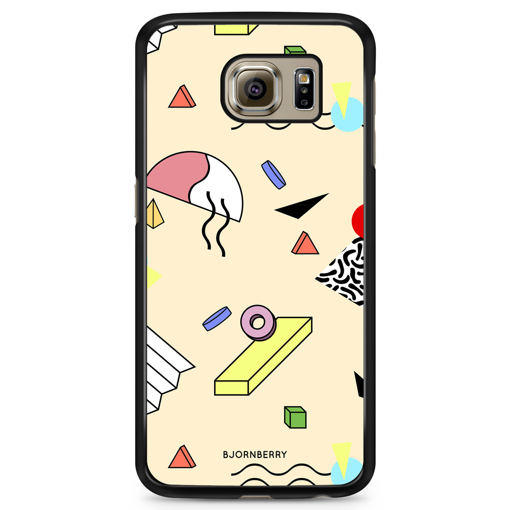 Samsung Galaxy S6 Case - Pattern