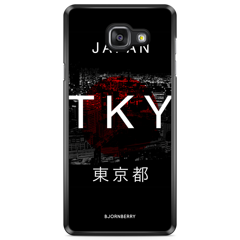 Samsung Galaxy A5 6 (2016) Case - TKY