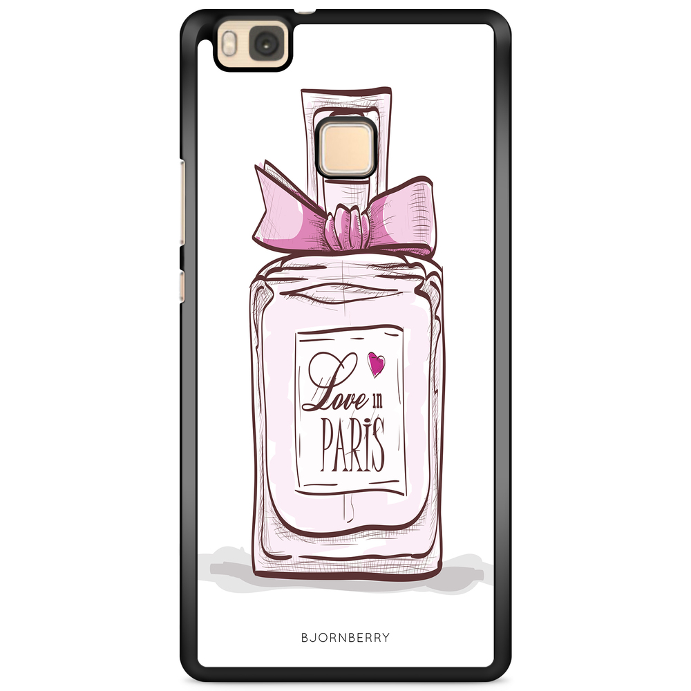 Huawei P9 Lite Case - Perfume