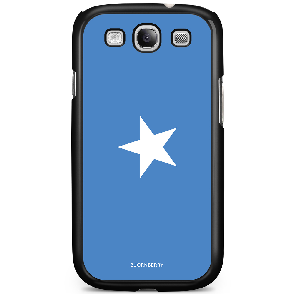 Samsung Galaxy S3 Mini Case - Somalia