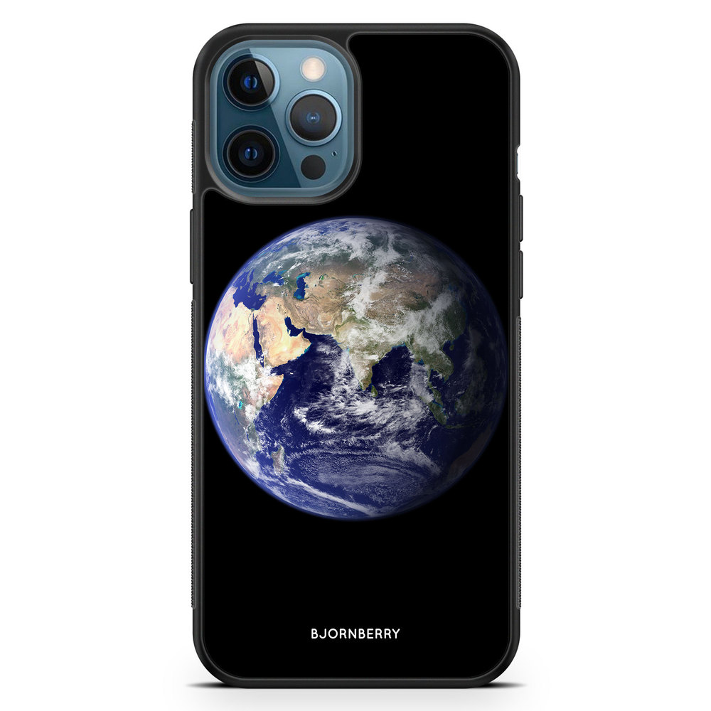 iPhone 12 Pro Case - Earth