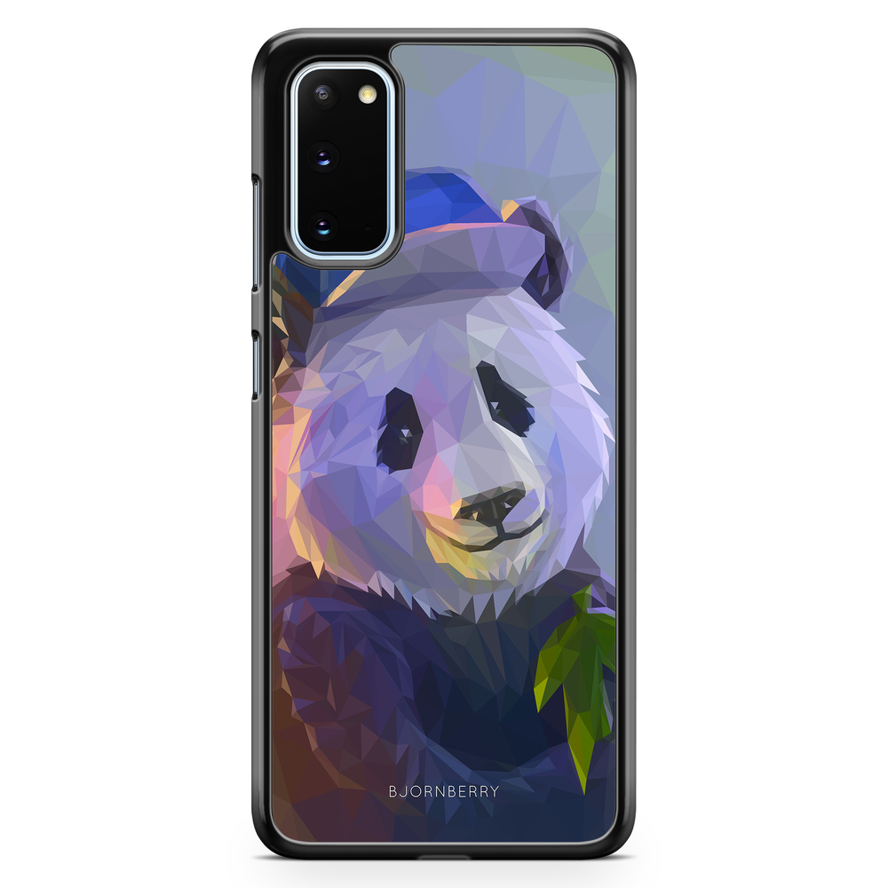 Samsung Galaxy S20 FE Case - Colorful Panda