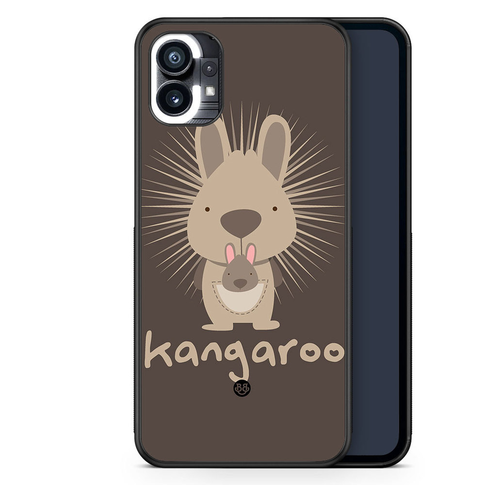 Nothing Phone (1) Case - Kangaroo