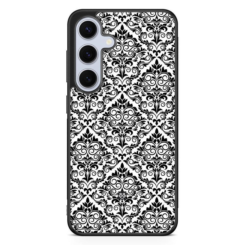 Samsung Galaxy S24 5G Case - Damask
