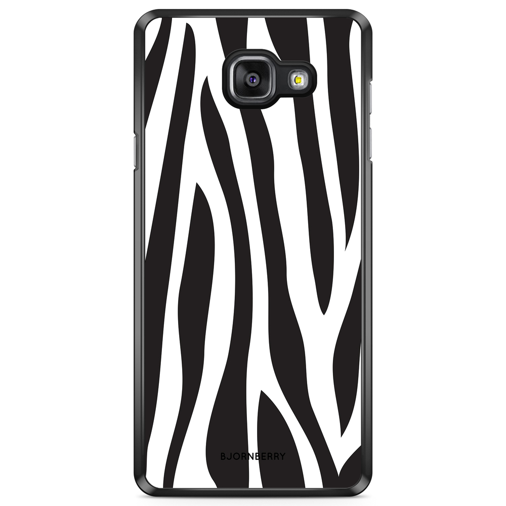 Samsung Galaxy A5 6 (2016) Case - Zebra