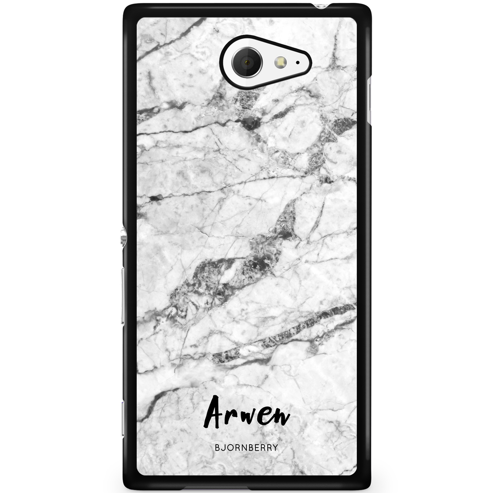 Sony Xperia M2 Aqua Case - Arwen