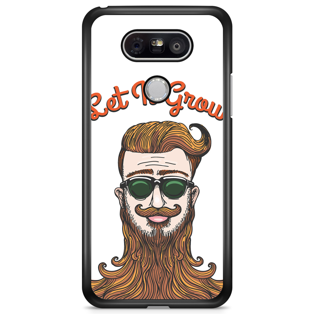 LG G5 Case - Let it grow
