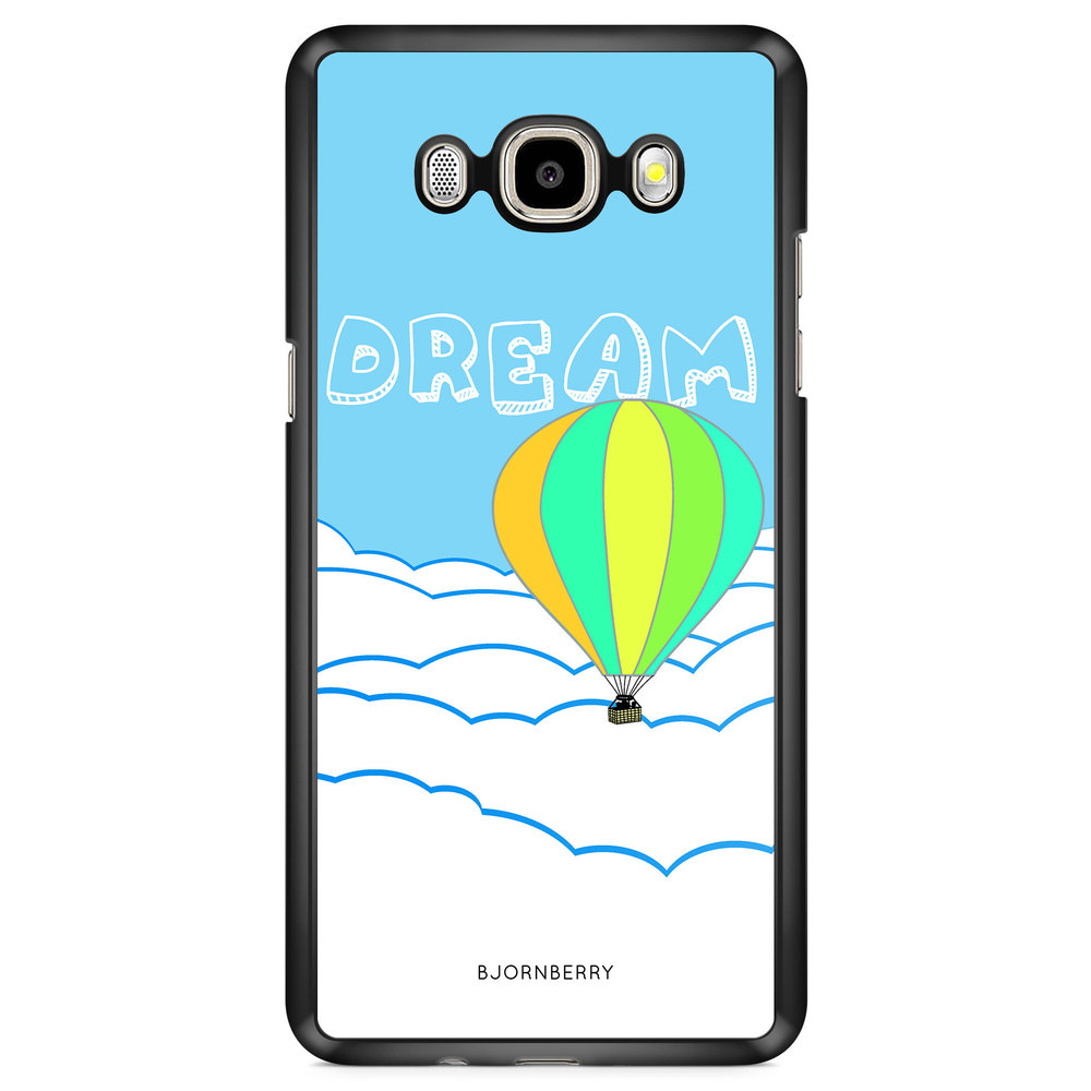 Samsung Galaxy J7 (2016) Case - Dream