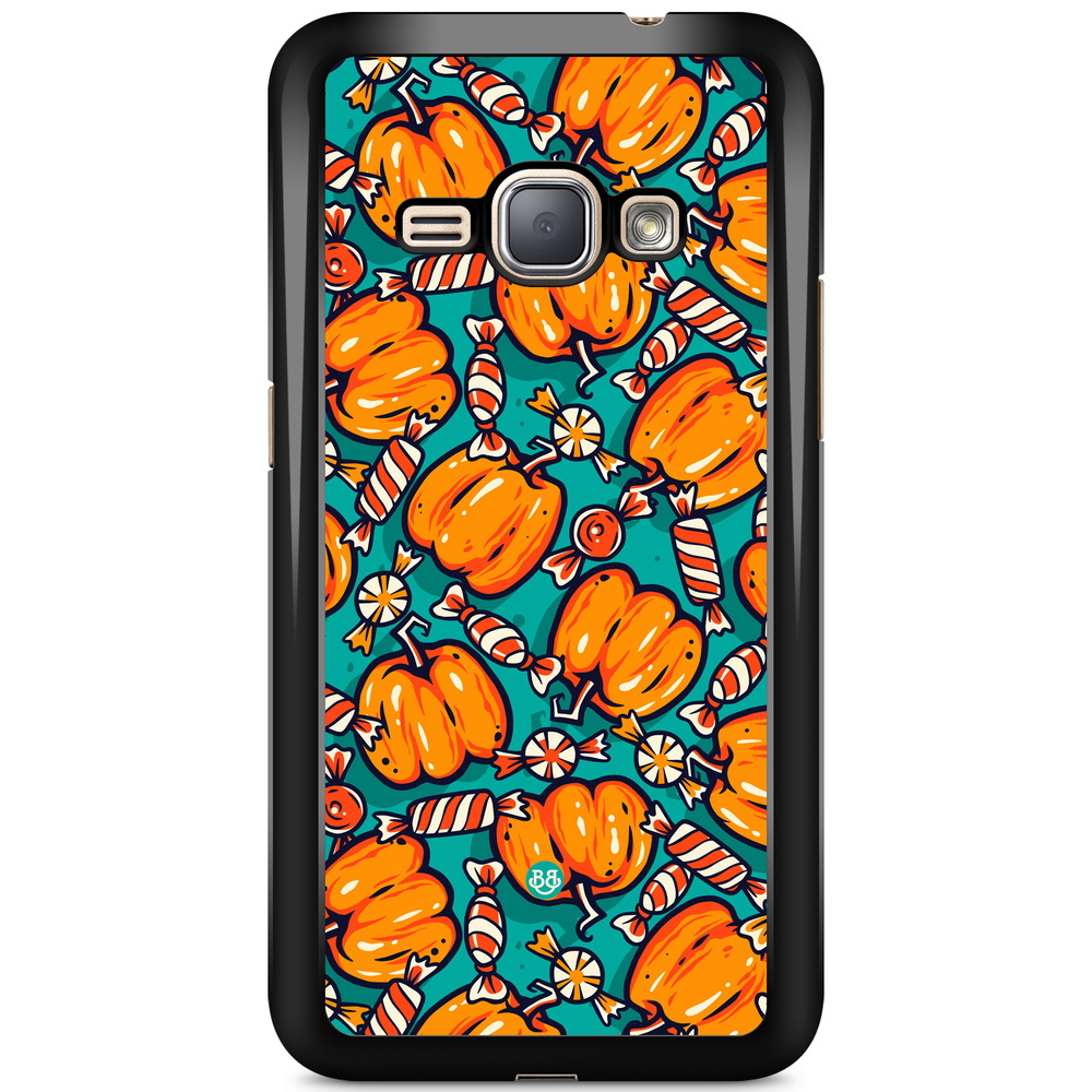 Samsung Galaxy J1 (2016) Case - Trick or Treat