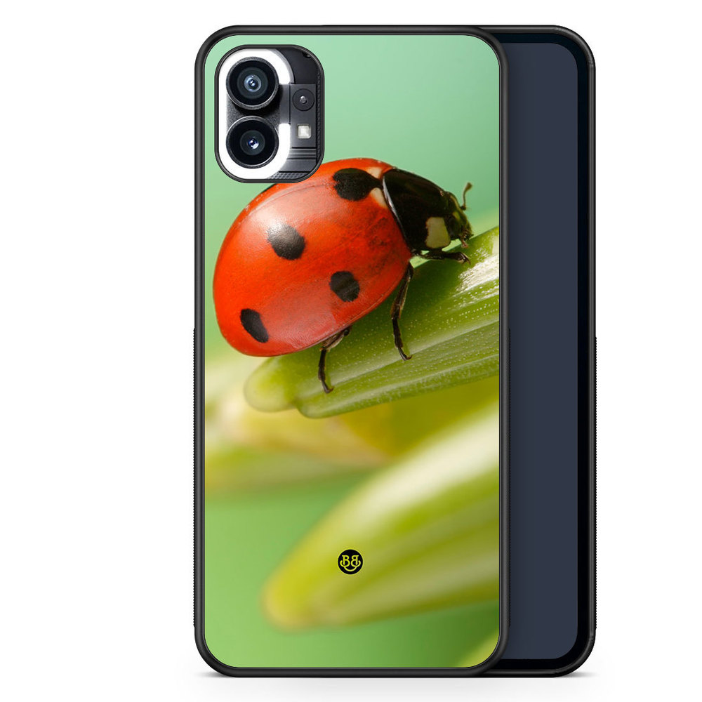 Nothing Phone (1) Case - Ladybug