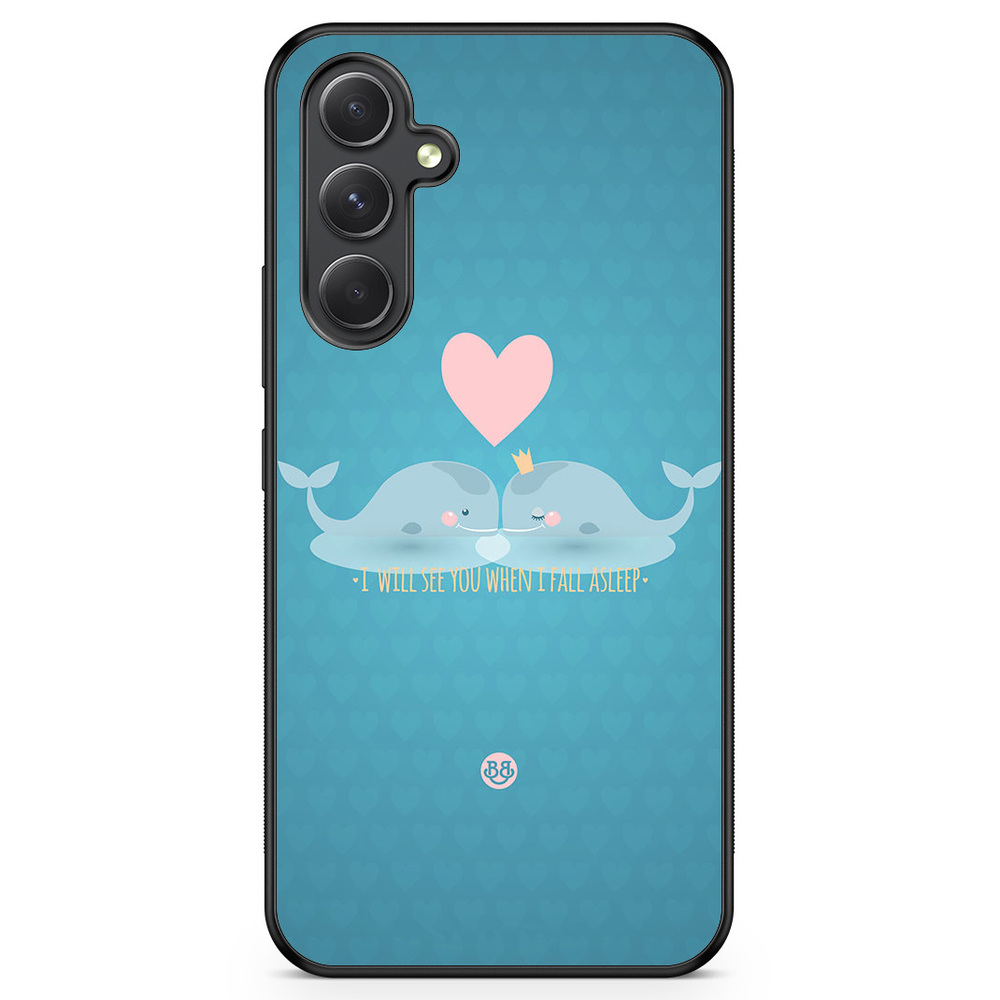 Samsung Galaxy A54 5G Case - See You
