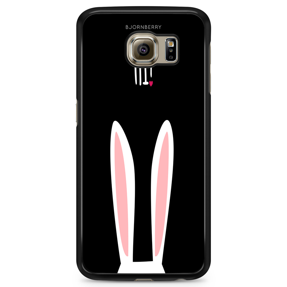 Samsung Galaxy S6 Edge+ Case - Bunny