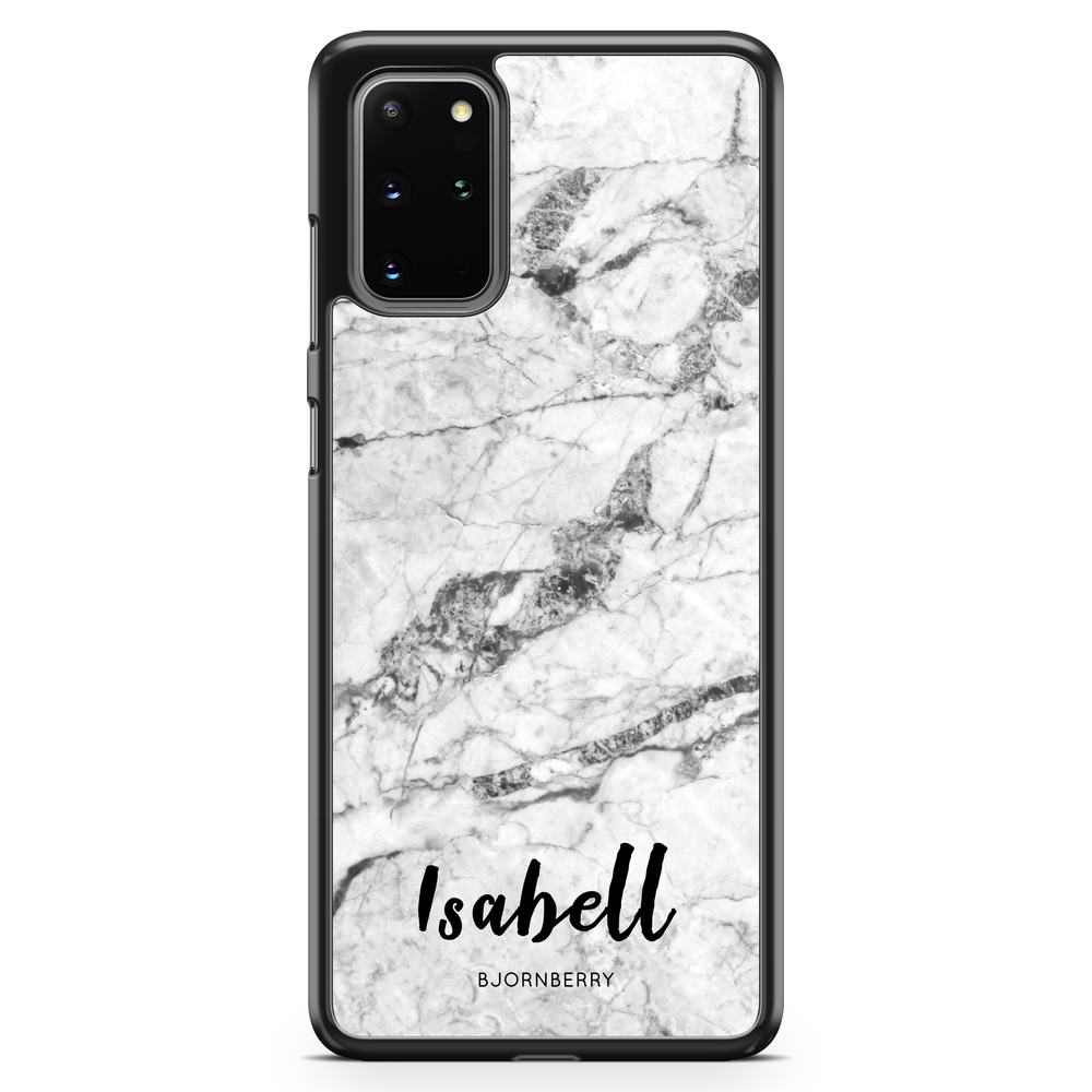 Samsung Galaxy S20 Plus Case - Isabell