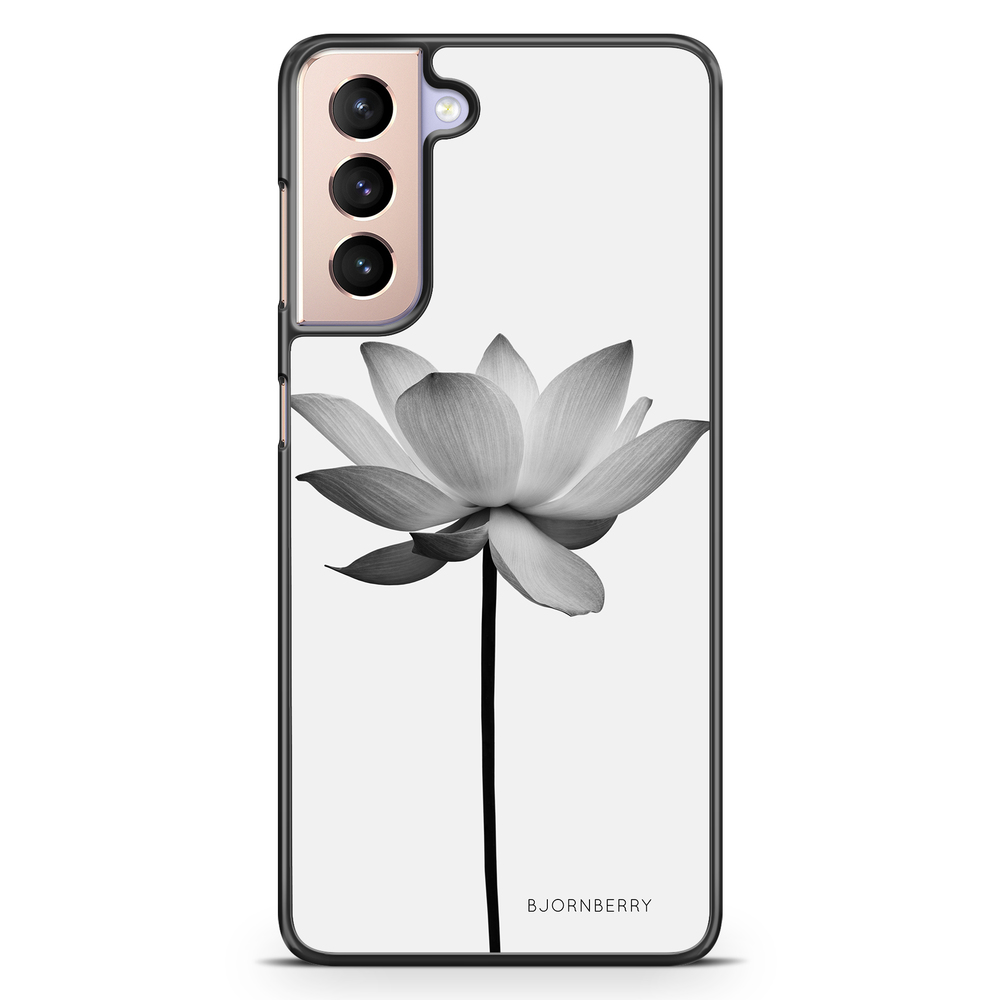 Samsung Galaxy S21 Case - Lotus