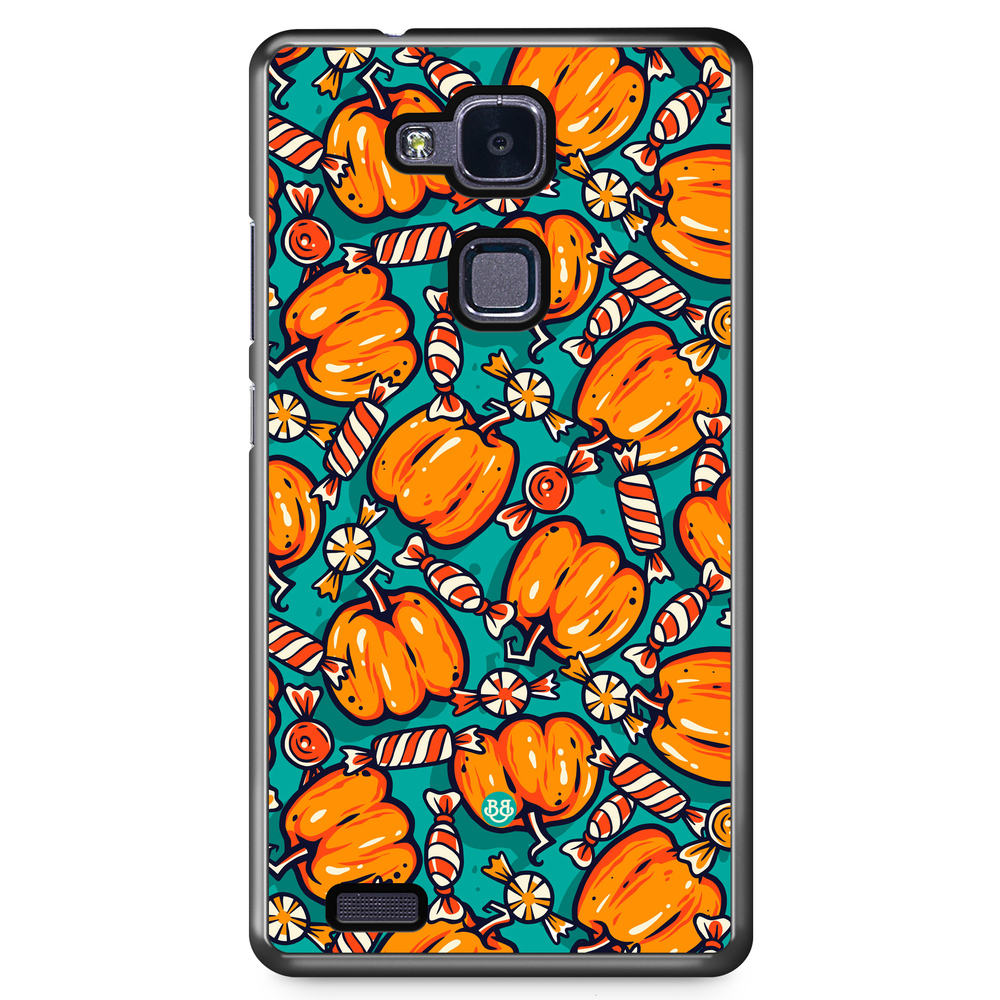 Huawei Honor 5X Case - Trick or Treat