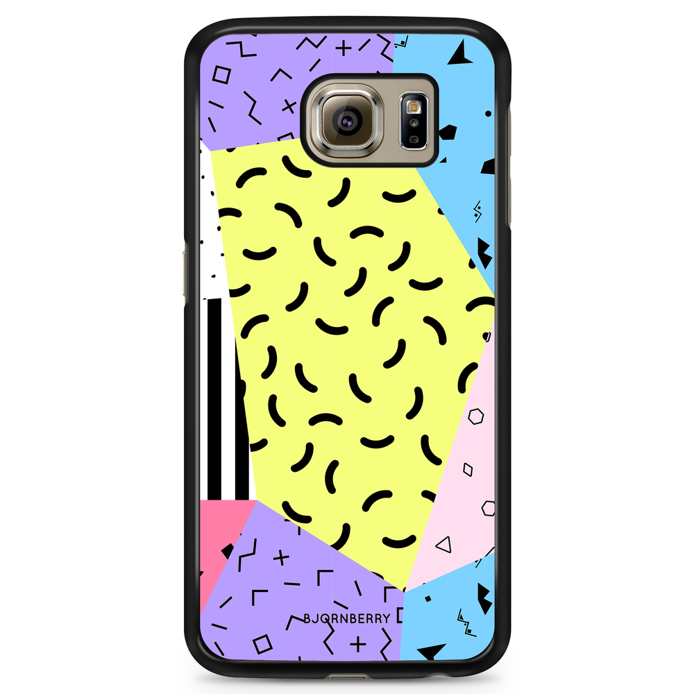 Samsung Galaxy S6 Case - Pattern