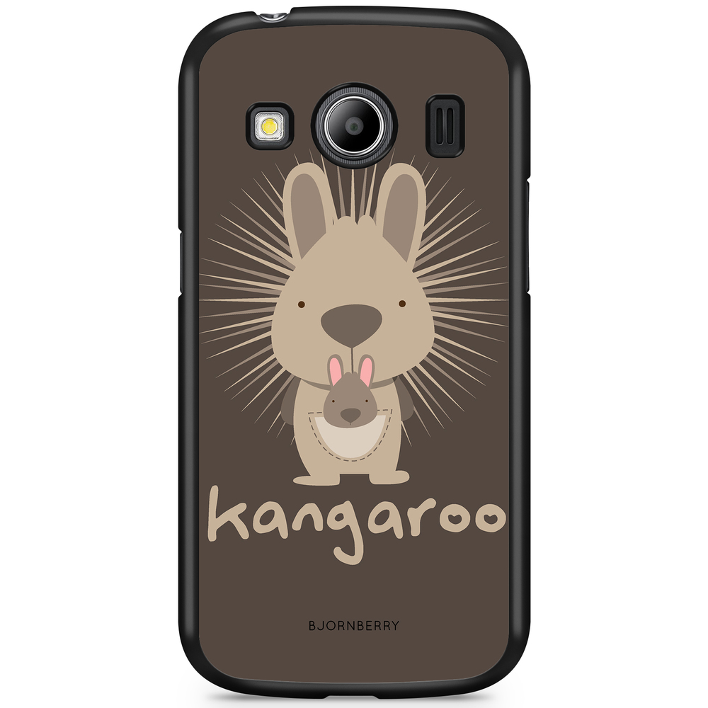 Samsung Galaxy Ace 4 Case - Kangaroo