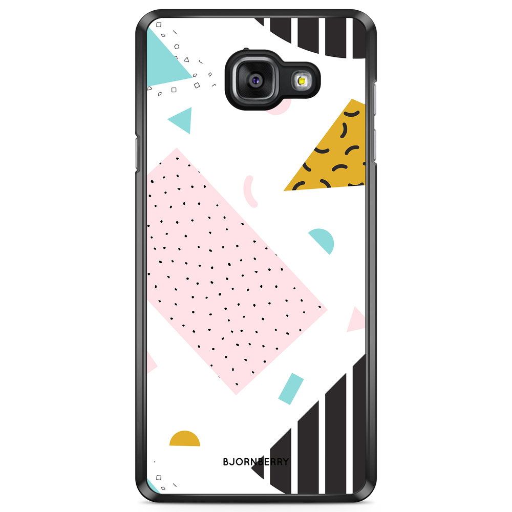 Samsung Galaxy A5 6 (2016) Case - Pattern