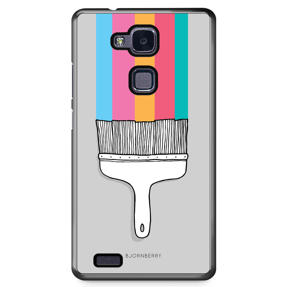 Huawei Honor 5X Case - Paint Brush