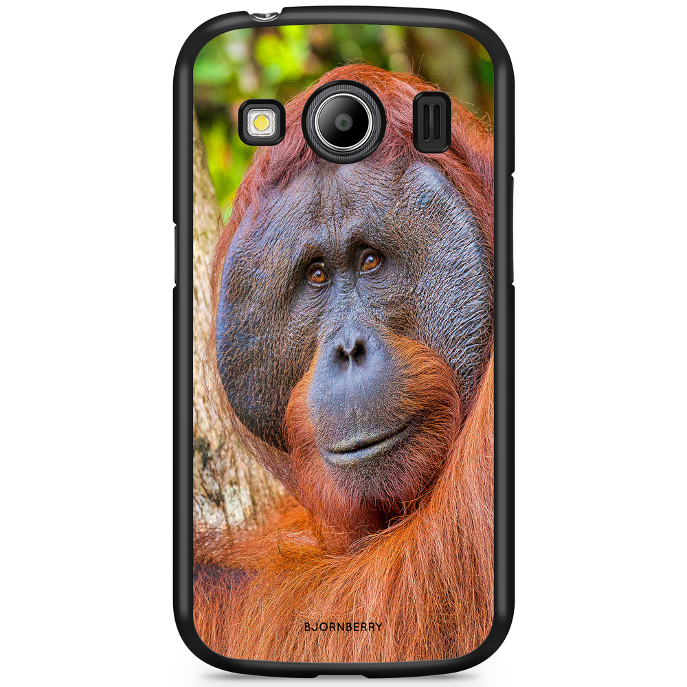 Samsung Galaxy Ace 4 Case - Orangutan