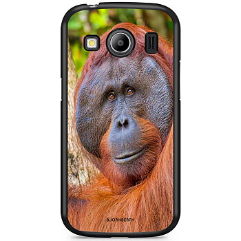 Samsung Galaxy Ace 4 Skal - Orangutan