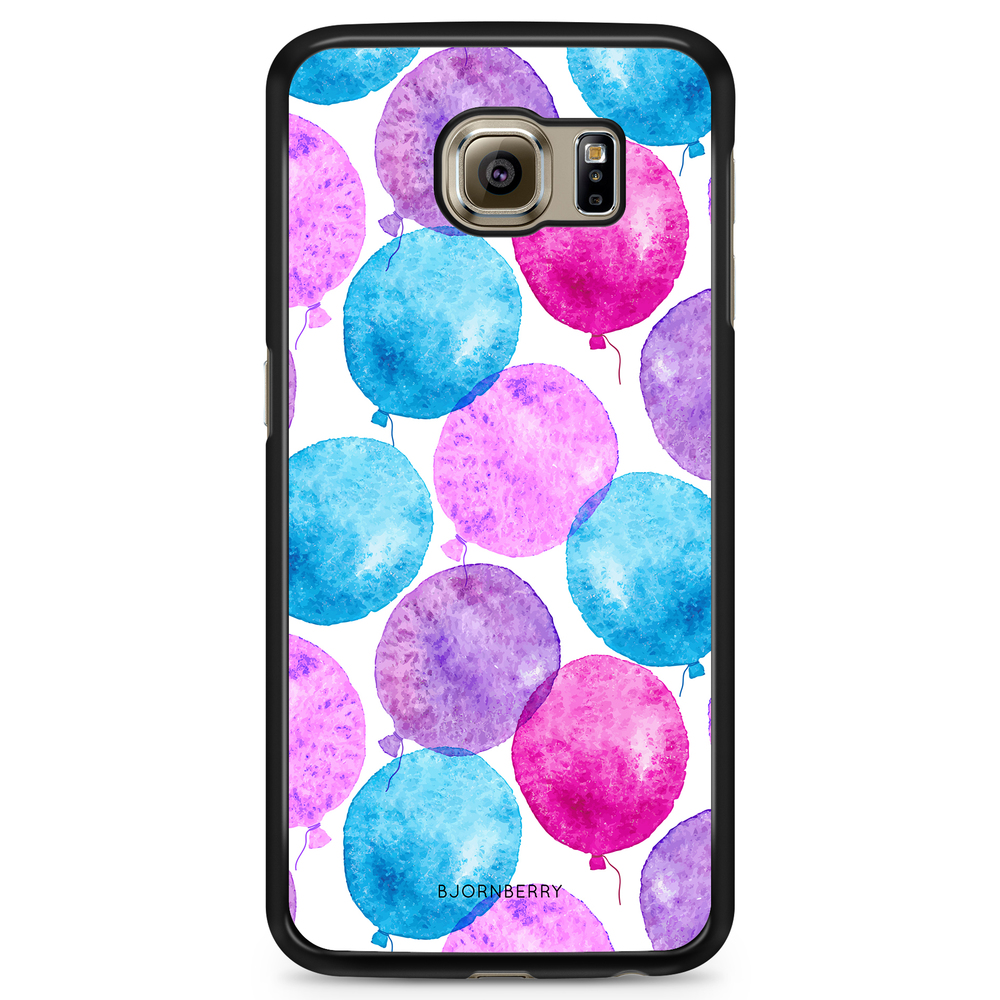 Samsung Galaxy S6 Edge+ Case - Balloons