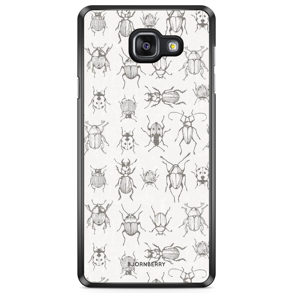Samsung Galaxy A5 6 (2016) Case - Bugs