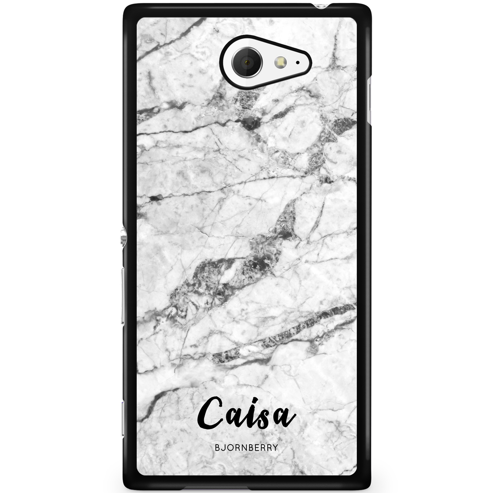 Sony Xperia M2 Aqua Case - Caisa