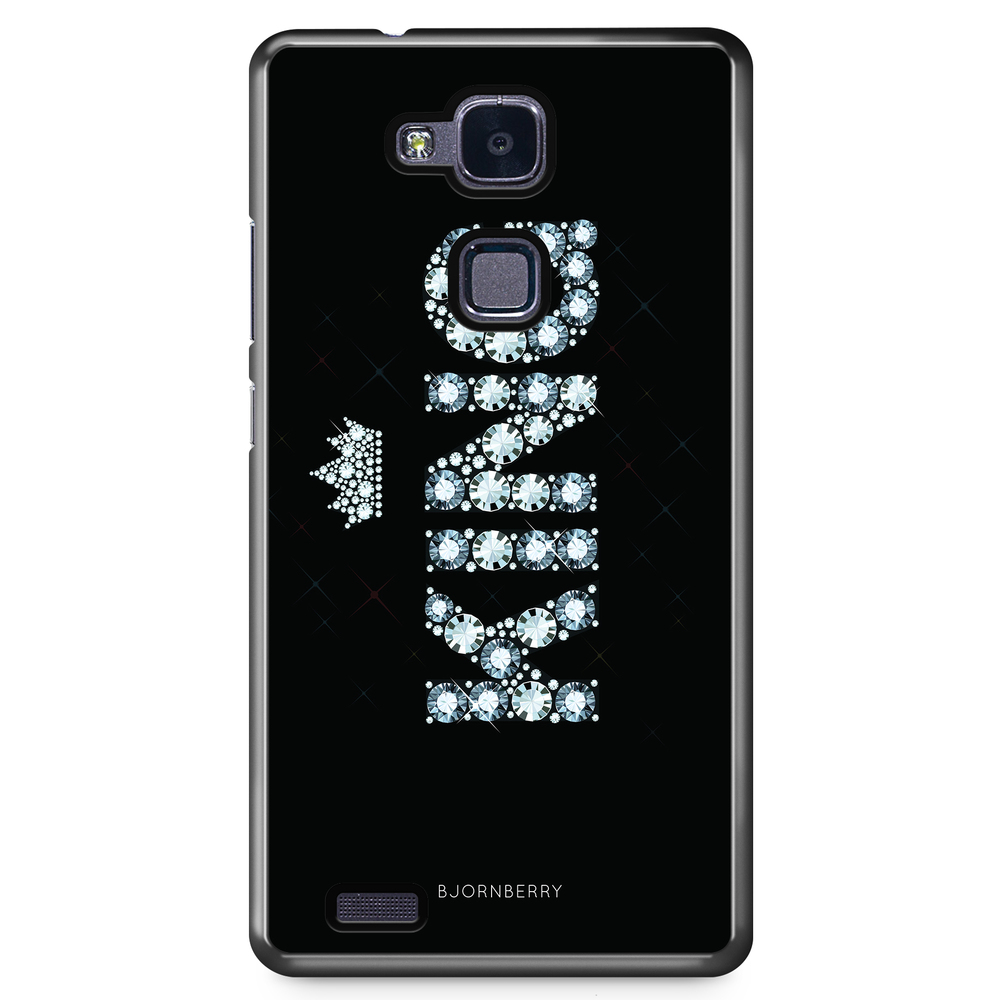 Huawei Honor 5X Case - King
