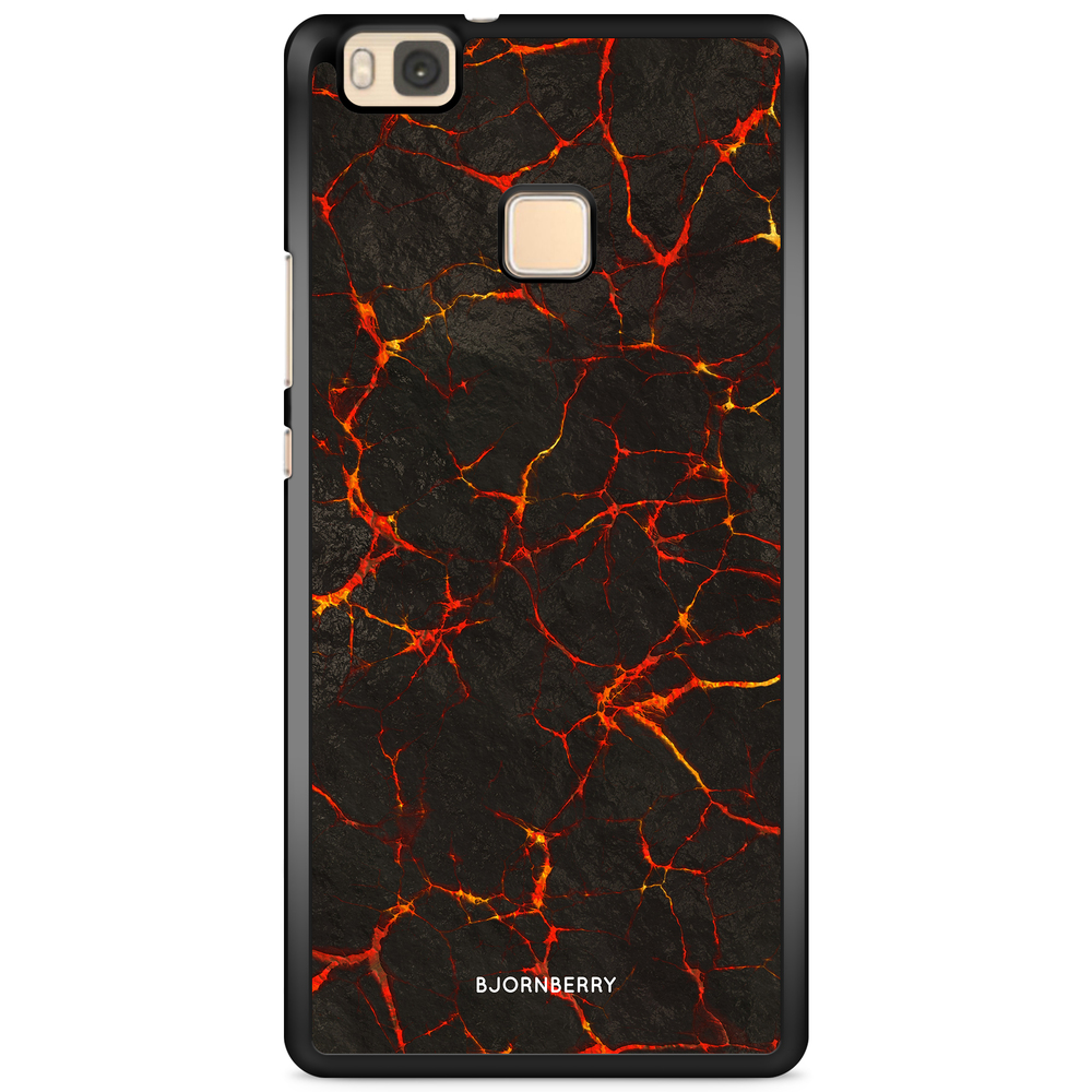 Huawei P9 Lite Case - Lava