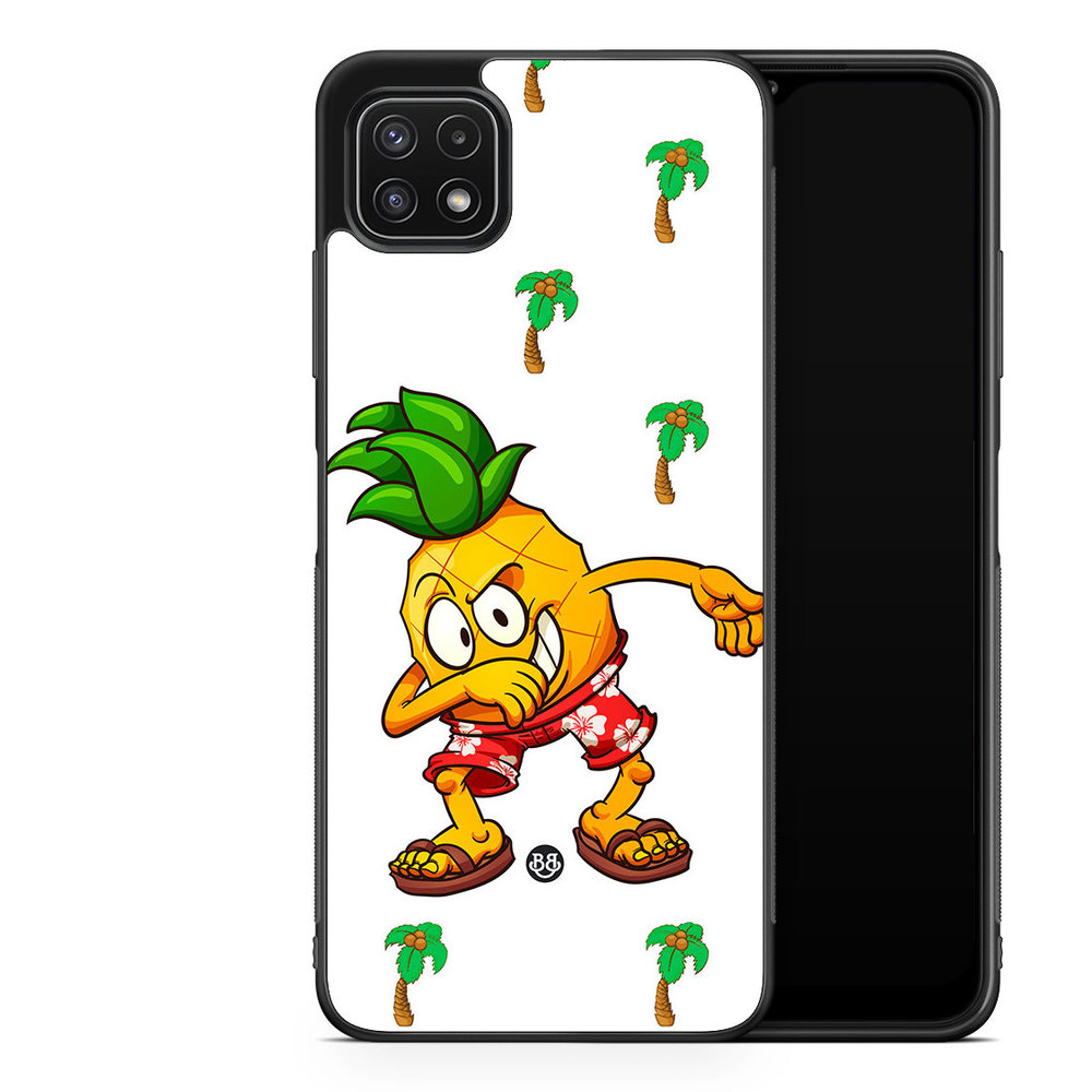 Samsung Galaxy A22 5G Case - Dabbing