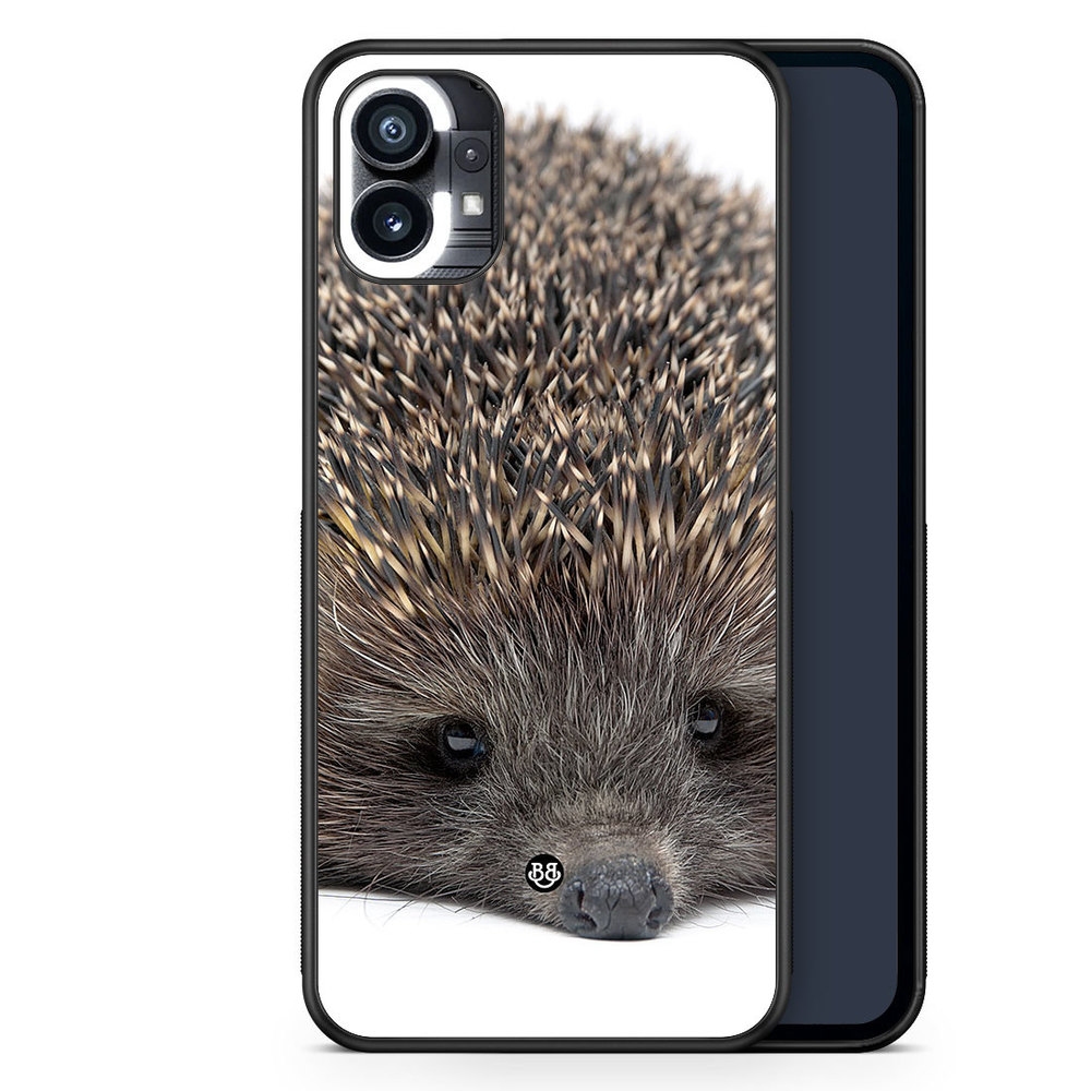 Nothing Phone (1) Case - Hedgehog