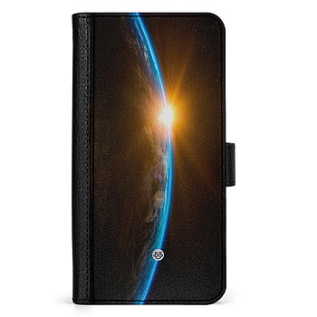 Motorola Moto G54 Wallet Case - Sunrise