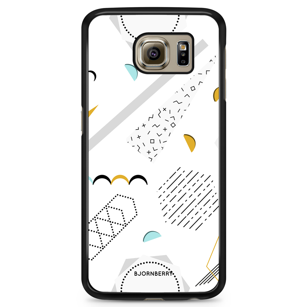 Samsung Galaxy S6 Case - Pattern
