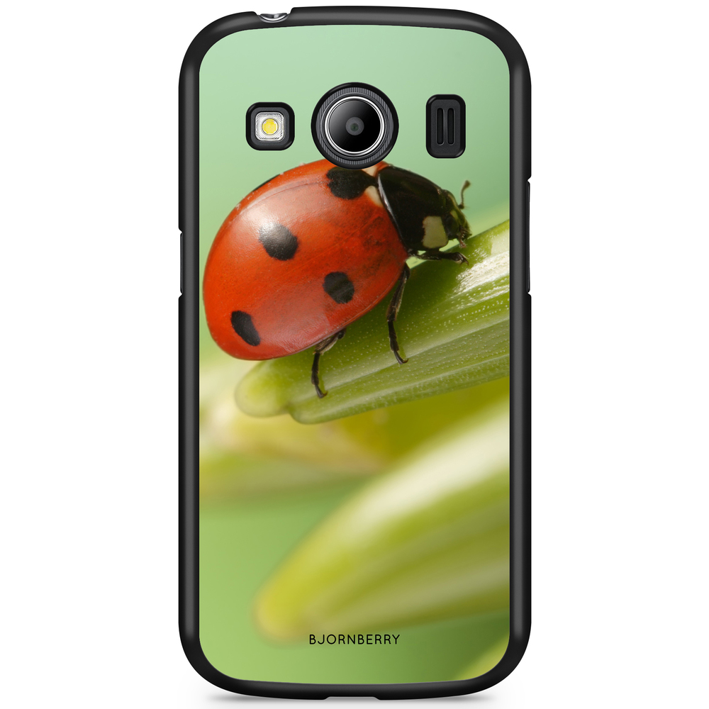 Samsung Galaxy Ace 4 Case - Ladybug
