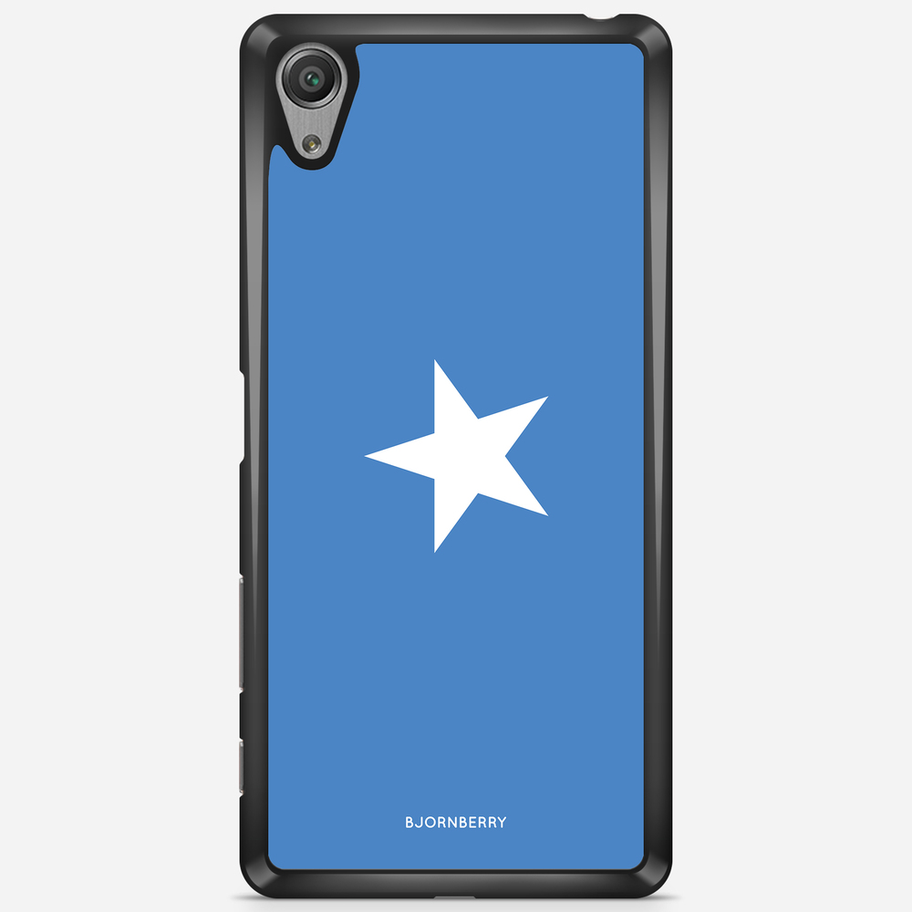 Sony Xperia X Performance Case - Somalia