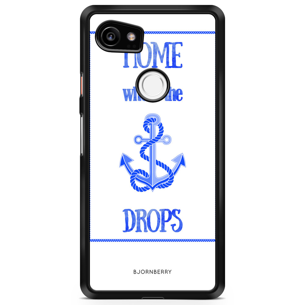 Google Pixel 2 XL Case - Home Quote