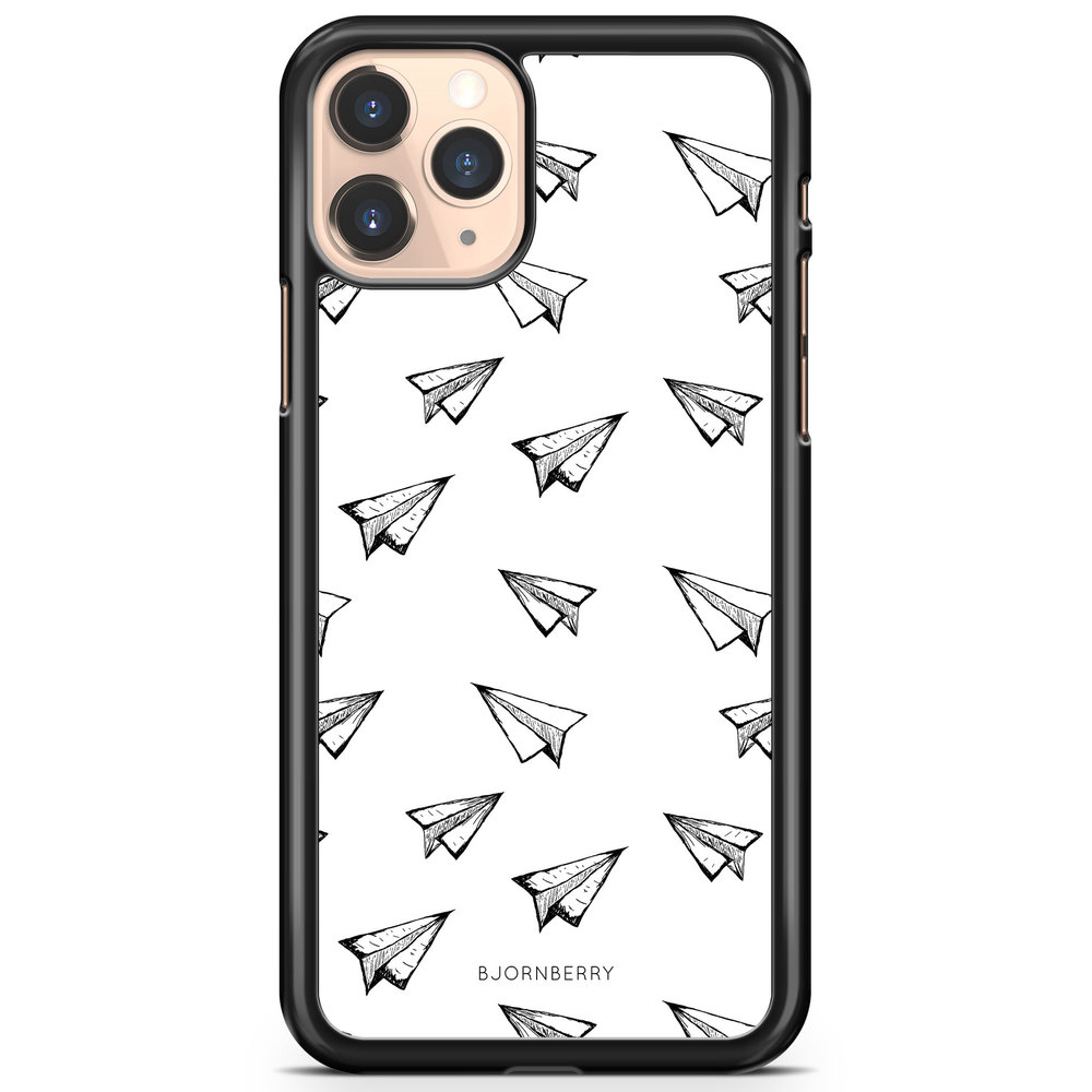 iPhone 11 Pro Max Case - Paper Planes