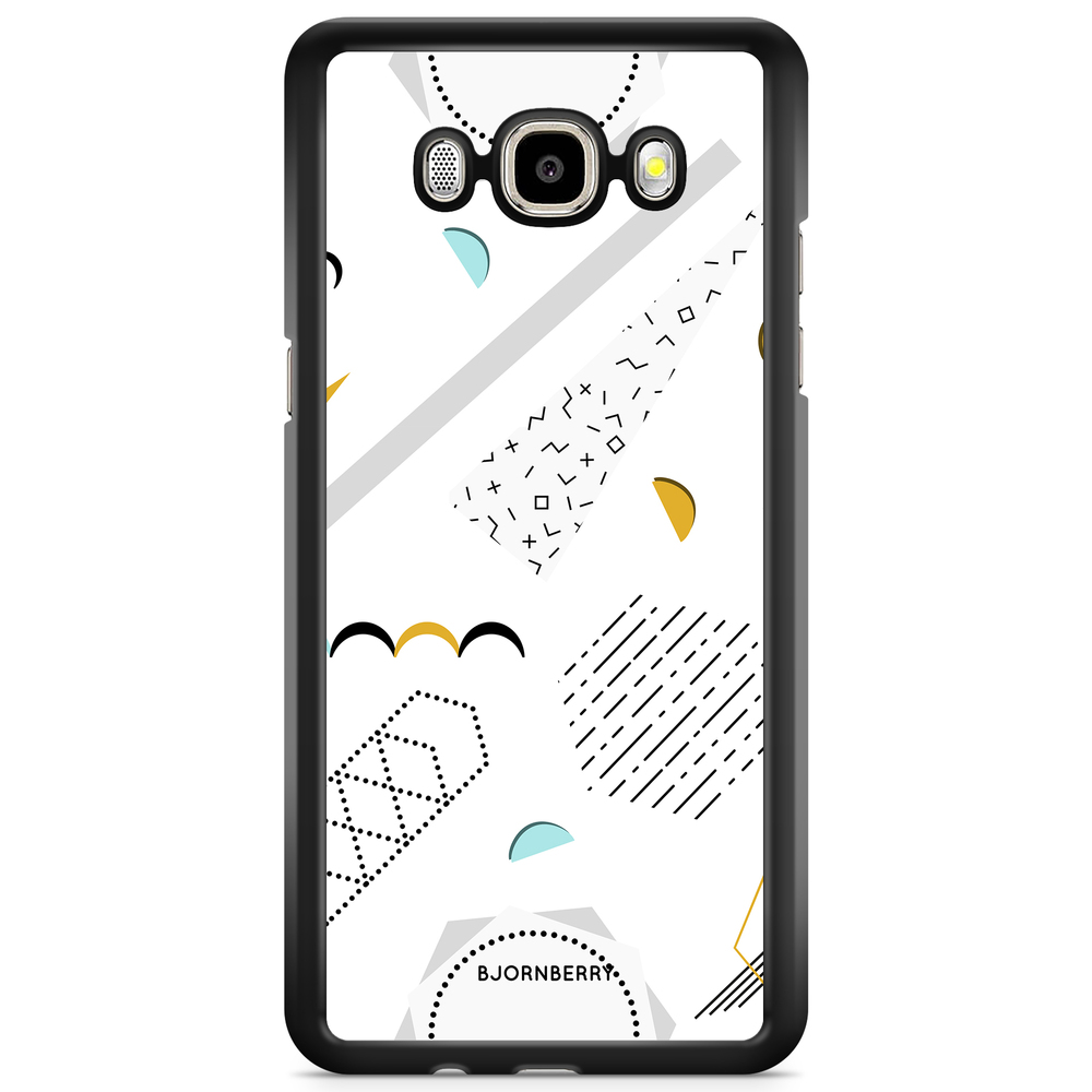 Samsung Galaxy J5 (2015) Case - Pattern