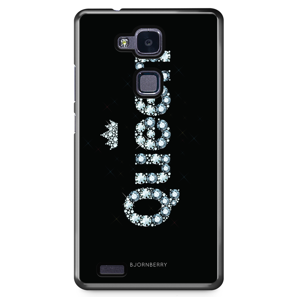 Huawei Honor 5X Case - Queen