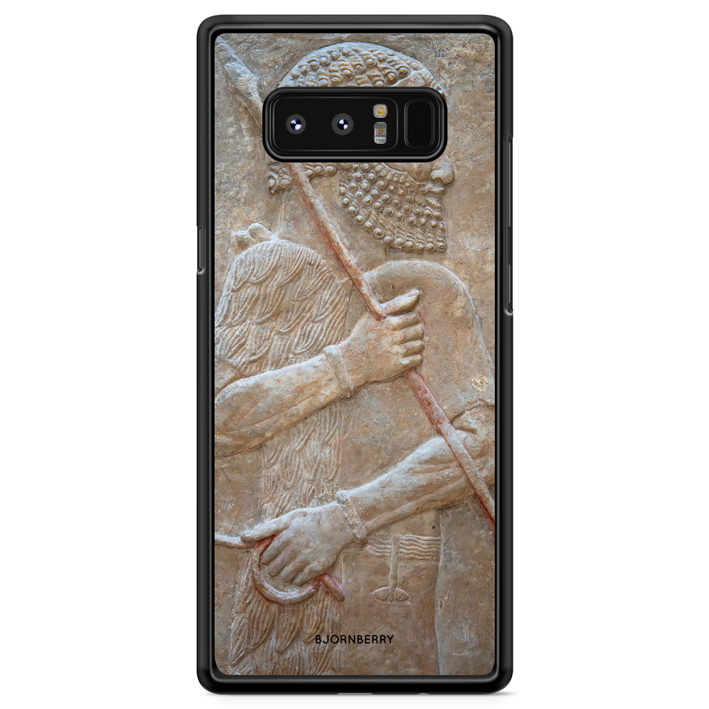 Samsung Galaxy Note 8 Case - Artifact